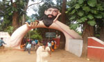 padmapuram gardens